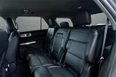 Thumbnail of 2023 Carbonized Gray Metallic Ford Explorer
