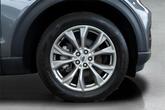 Thumbnail of 2023 Carbonized Gray Metallic Ford Explorer