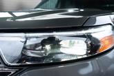 Thumbnail of 2023 Carbonized Gray Metallic Ford Explorer