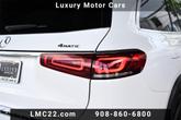 Thumbnail of 2021 Polar White Mercedes-Benz GLS 450
