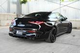 Thumbnail of 2025 Obsidian Black Metallic Mercedes-Benz AMG CLE 53