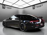 Thumbnail of 2019 Obsidian Black Metallic Mercedes-Benz AMG GT 63