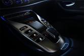 Thumbnail of 2019 Obsidian Black Metallic Mercedes-Benz AMG GT 63