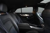 Thumbnail of 2019 Obsidian Black Metallic Mercedes-Benz AMG GT 63