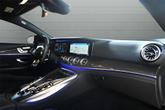 Thumbnail of 2019 Obsidian Black Metallic Mercedes-Benz AMG GT 63