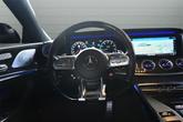 Thumbnail of 2019 Obsidian Black Metallic Mercedes-Benz AMG GT 63