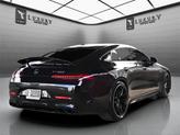 Thumbnail of 2019 Obsidian Black Metallic Mercedes-Benz AMG GT 63