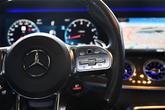 Thumbnail of 2019 Obsidian Black Metallic Mercedes-Benz AMG GT 63