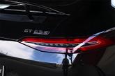 Thumbnail of 2019 Obsidian Black Metallic Mercedes-Benz AMG GT 63