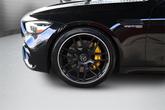 Thumbnail of 2019 Obsidian Black Metallic Mercedes-Benz AMG GT 63
