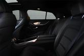 Thumbnail of 2019 Obsidian Black Metallic Mercedes-Benz AMG GT 63