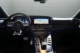 Thumbnail of 2019 Obsidian Black Metallic Mercedes-Benz AMG GT 63