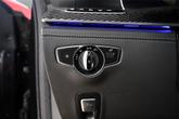 Thumbnail of 2019 Obsidian Black Metallic Mercedes-Benz AMG GT 63