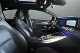 Thumbnail of 2019 Obsidian Black Metallic Mercedes-Benz AMG GT 63