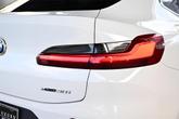 Thumbnail of 2022 Alpine White BMW X4