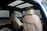 Thumbnail of 2022 Alpine White BMW X4