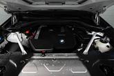 Thumbnail of 2022 Alpine White BMW X4