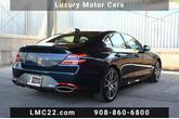 Thumbnail of 2024 Tasman Blue Genesis G70