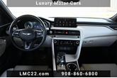 Thumbnail of 2024 Tasman Blue Genesis G70
