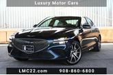 Thumbnail of 2024 Tasman Blue Genesis G70