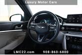 Thumbnail of 2024 Tasman Blue Genesis G70