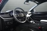 Thumbnail of 2023 Velvet Red Pearlcoat Jeep Grand Cherokee L