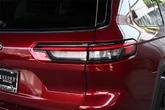 Thumbnail of 2023 Velvet Red Pearlcoat Jeep Grand Cherokee L