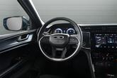 Thumbnail of 2023 Velvet Red Pearlcoat Jeep Grand Cherokee L