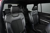 Thumbnail of 2023 Velvet Red Pearlcoat Jeep Grand Cherokee L