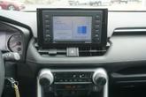 Thumbnail of 2022 Magnetic Gray Metallic Toyota RAV4