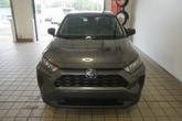 Thumbnail of 2022 Magnetic Gray Metallic Toyota RAV4