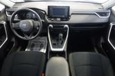 Thumbnail of 2022 Magnetic Gray Metallic Toyota RAV4