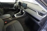 Thumbnail of 2022 Magnetic Gray Metallic Toyota RAV4