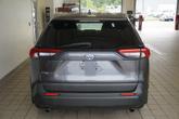Thumbnail of 2022 Magnetic Gray Metallic Toyota RAV4