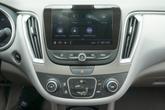 Thumbnail of 2019 Shadow Gray Metallic Chevrolet Malibu