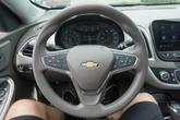 Thumbnail of 2019 Shadow Gray Metallic Chevrolet Malibu