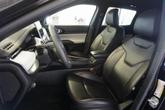 Thumbnail of 2024 Diamond Black Crystal Pearlcoat Jeep Compass