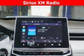 Thumbnail of 2024 Diamond Black Crystal Pearlcoat Jeep Compass