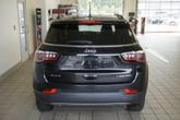 Thumbnail of 2024 Diamond Black Crystal Pearlcoat Jeep Compass