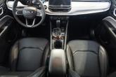 Thumbnail of 2024 Diamond Black Crystal Pearlcoat Jeep Compass