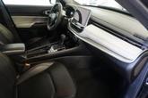 Thumbnail of 2024 Diamond Black Crystal Pearlcoat Jeep Compass
