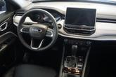 Thumbnail of 2024 Diamond Black Crystal Pearlcoat Jeep Compass