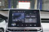 Thumbnail of 2024 Diamond Black Crystal Pearlcoat Jeep Compass