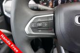 Thumbnail of 2024 Diamond Black Crystal Pearlcoat Jeep Compass