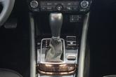 Thumbnail of 2024 Diamond Black Crystal Pearlcoat Jeep Compass