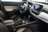 Thumbnail of 2024 Diamond Black Crystal Pearlcoat Jeep Compass