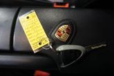 Thumbnail of 2008 Atlas Gray Metallic Porsche 911