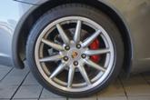 Thumbnail of 2008 Atlas Gray Metallic Porsche 911