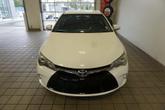 Thumbnail of 2017 Super White Toyota Camry