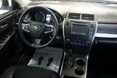 Thumbnail of 2017 Super White Toyota Camry